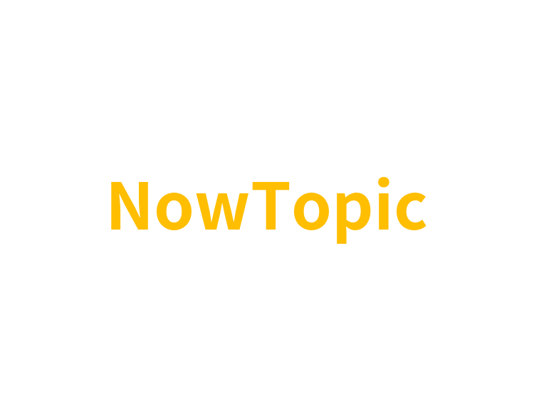 NowTopic
