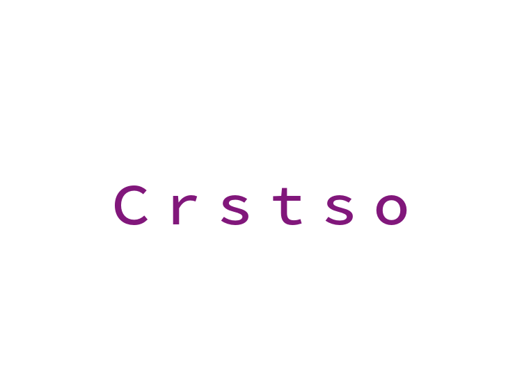 Ｃｒｓｔｓｏ