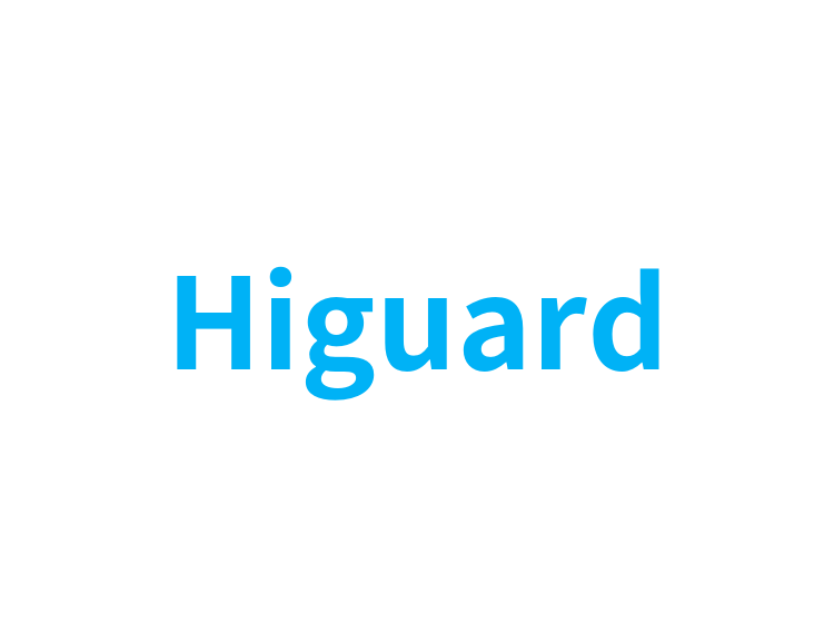 Higuard