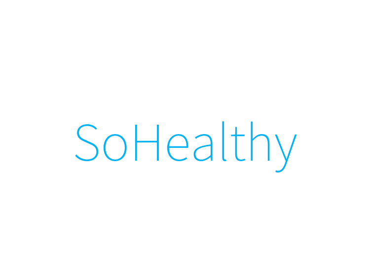 SoHealthy