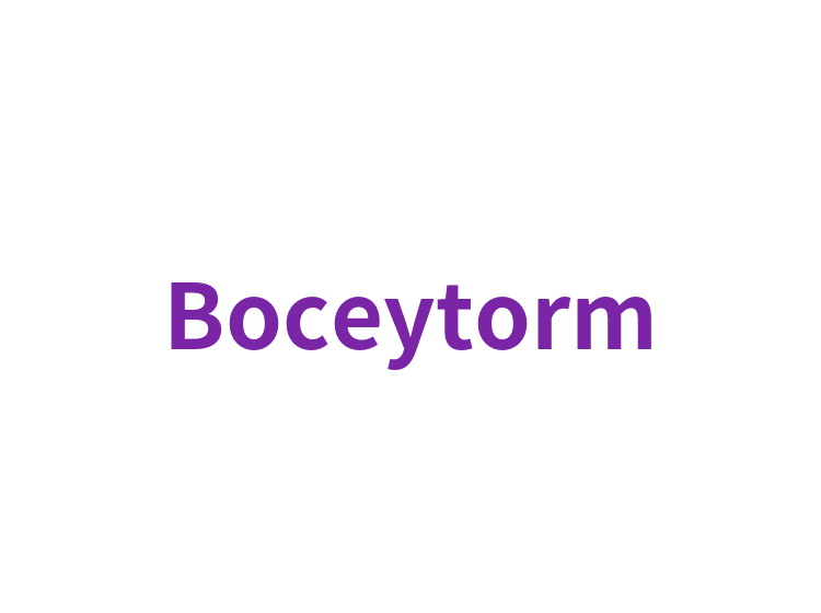 Boceytorm