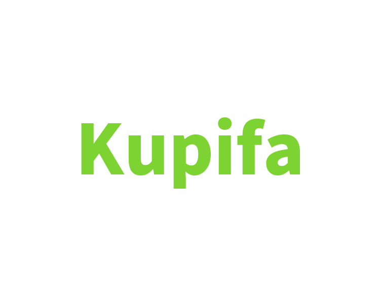 Kupifa