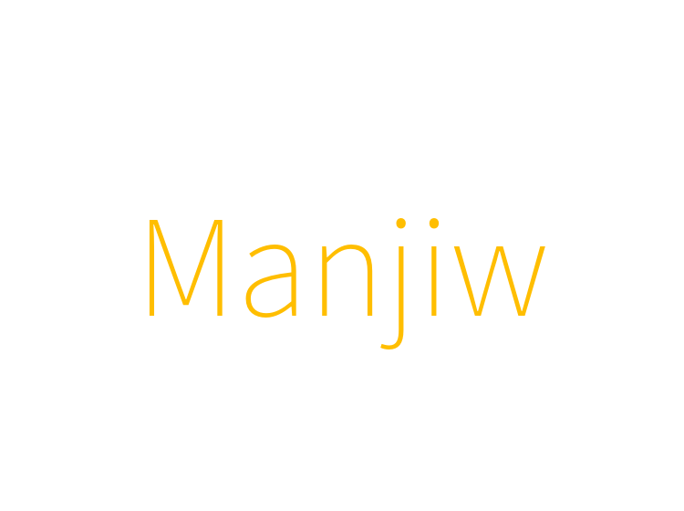 Manjiw