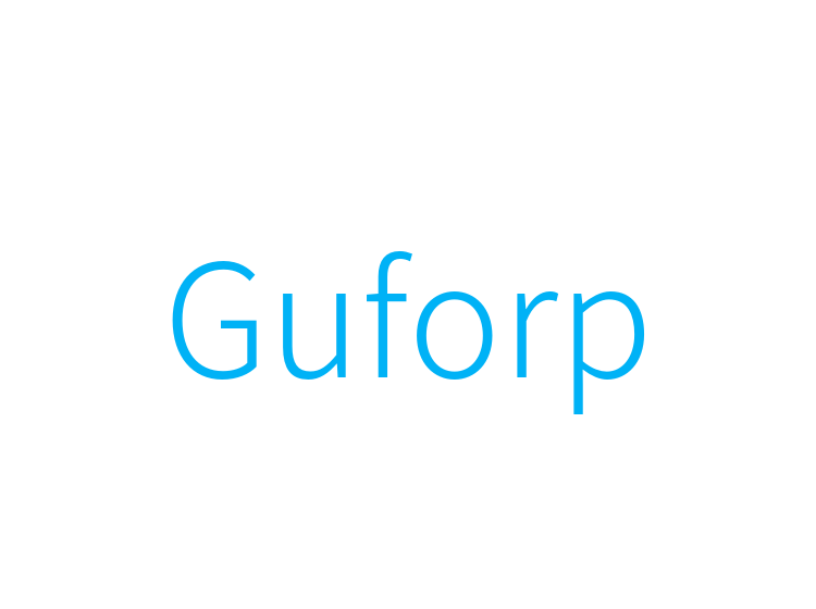 Guforp