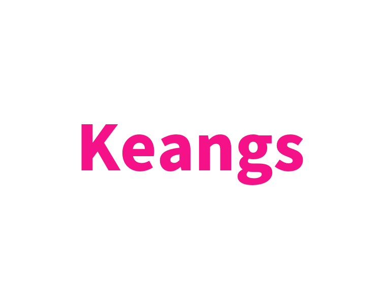 Keangs