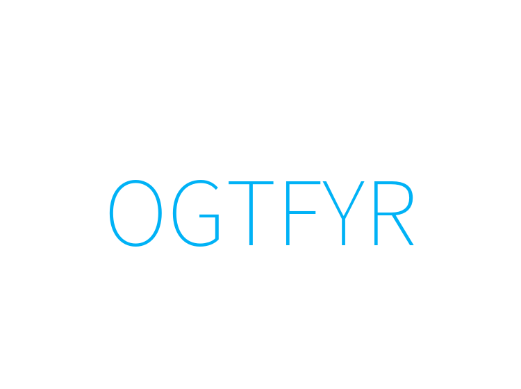 OGTFYR