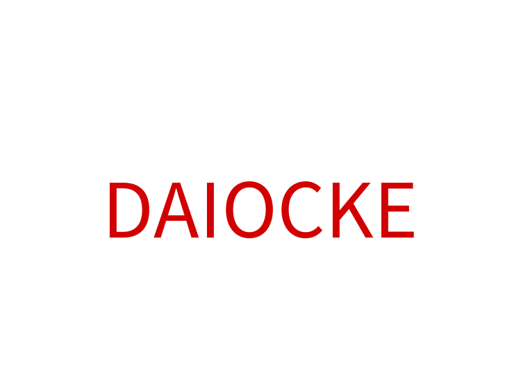 DAIOCKE