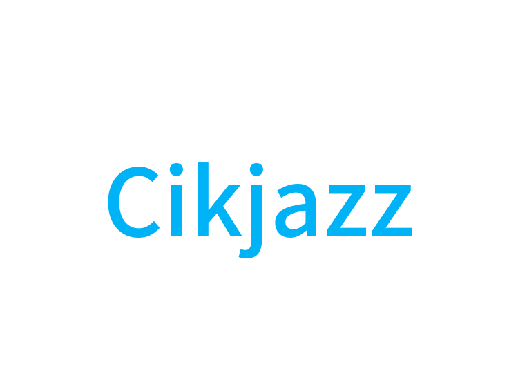 Cikjazz