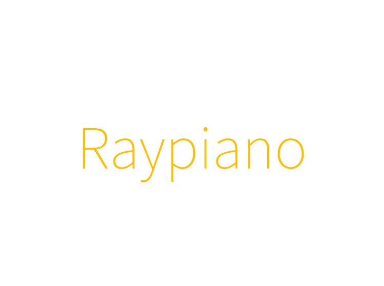 Raypiano