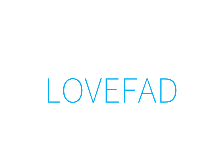 LOVEFAD