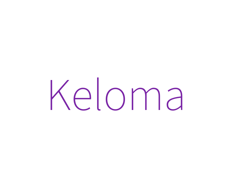 Keloma