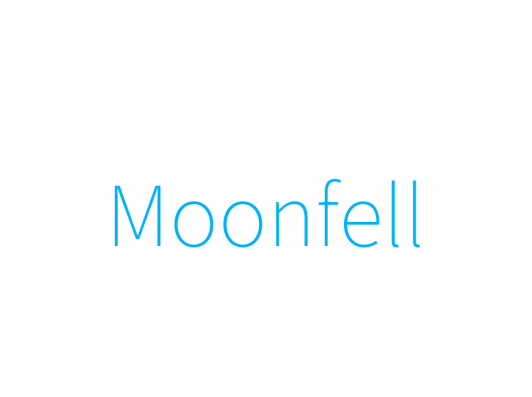 Moonfell