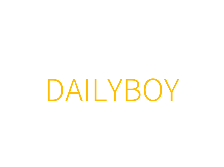 DAILYBOY
