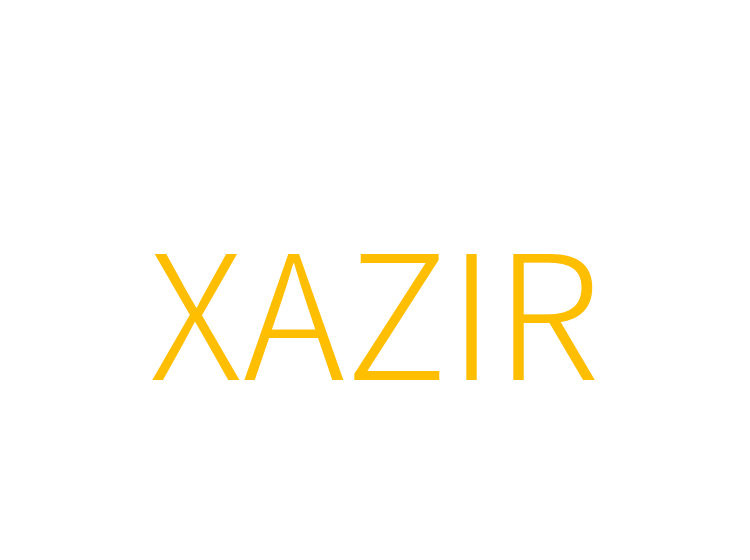 XAZIR