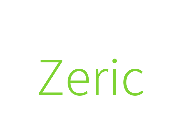 Zeric