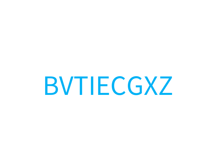 BVTIECGXZ