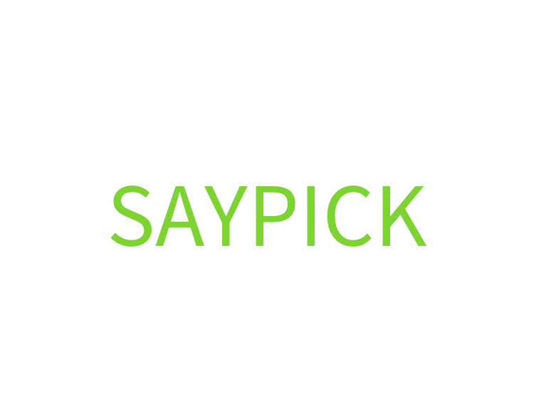 SAYPICK