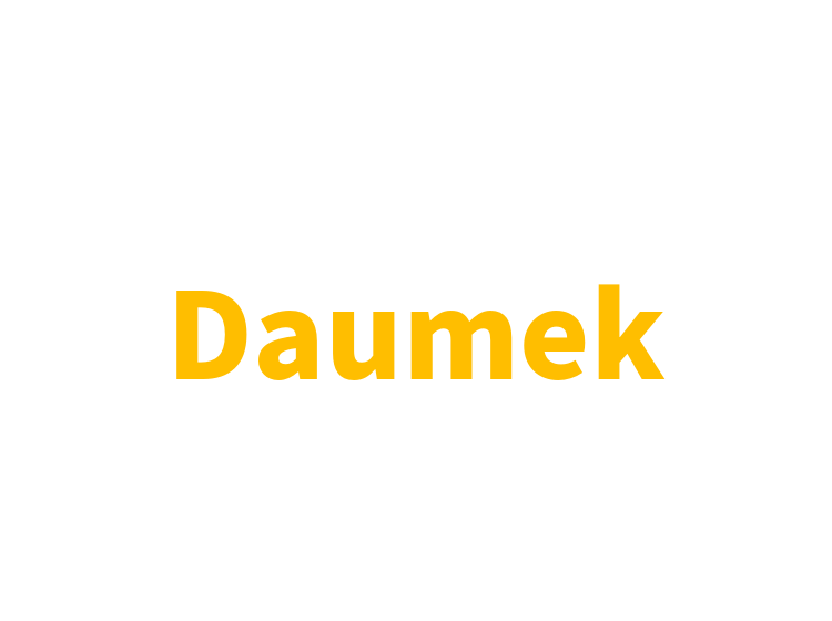 Daumek