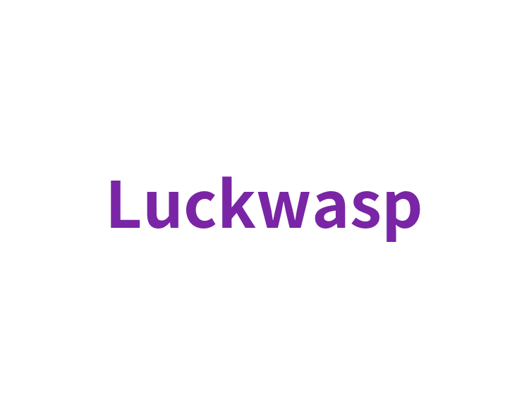 Luckwasp