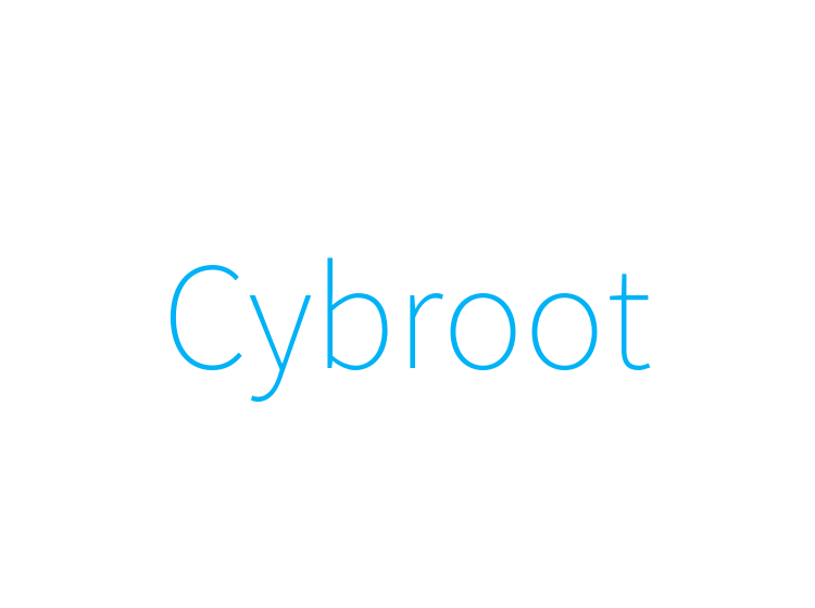 Cybroot