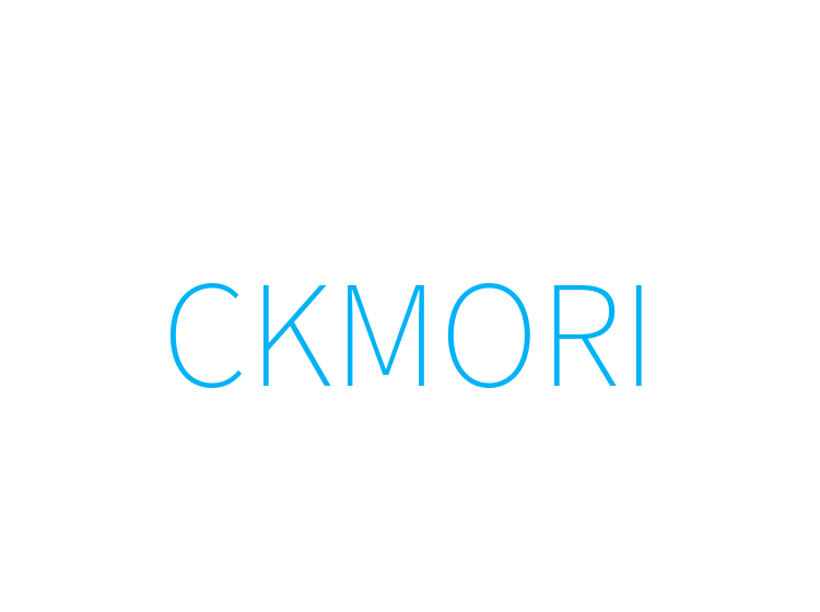 CKMORI
