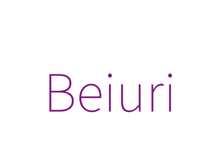 Beiuri