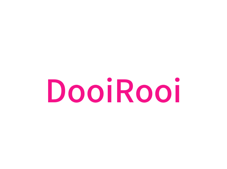 DooiRooi