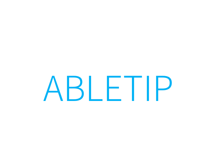 ABLETIP