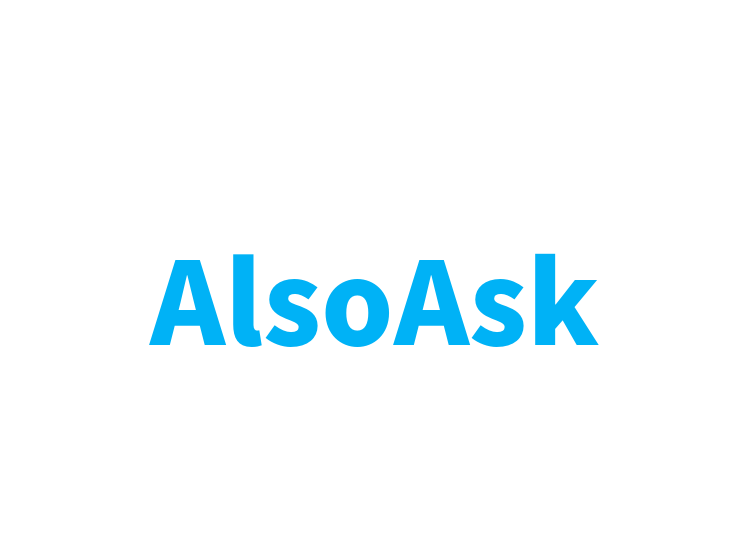AlsoAsk
