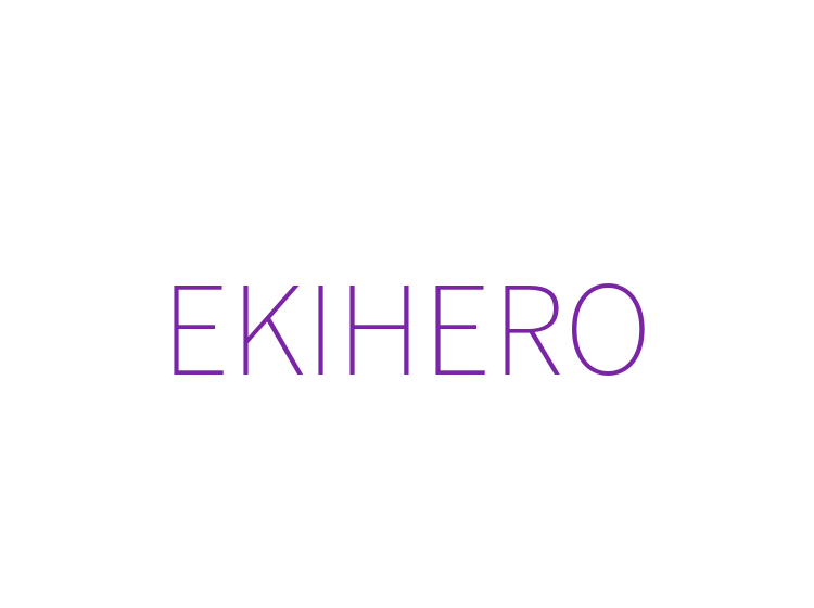 EKIHERO