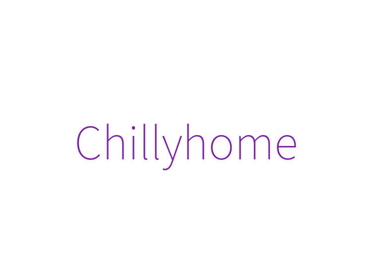 CHILLYHOME