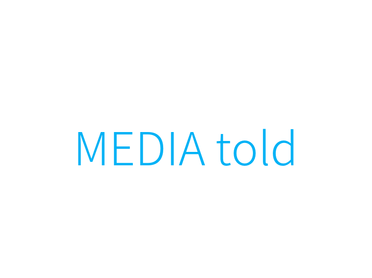 MEDIA told