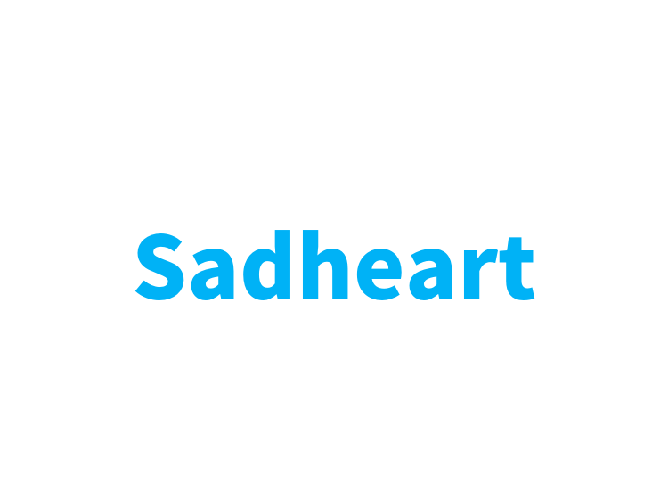 Sadheart
