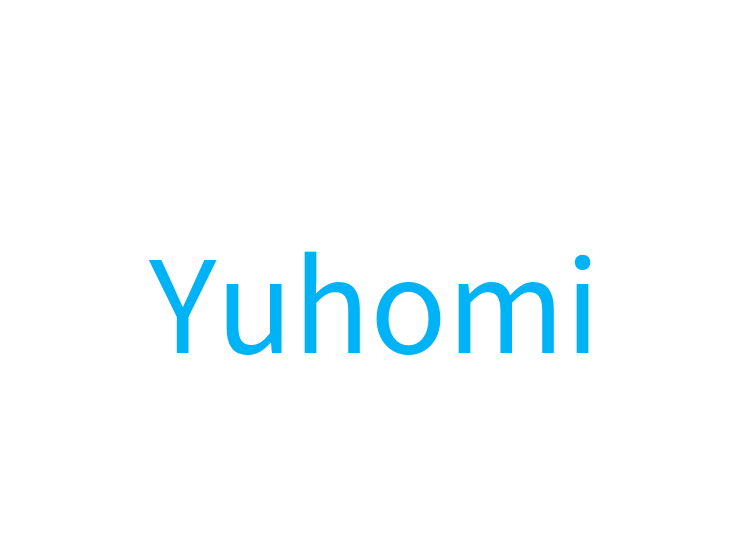 Yuhomi