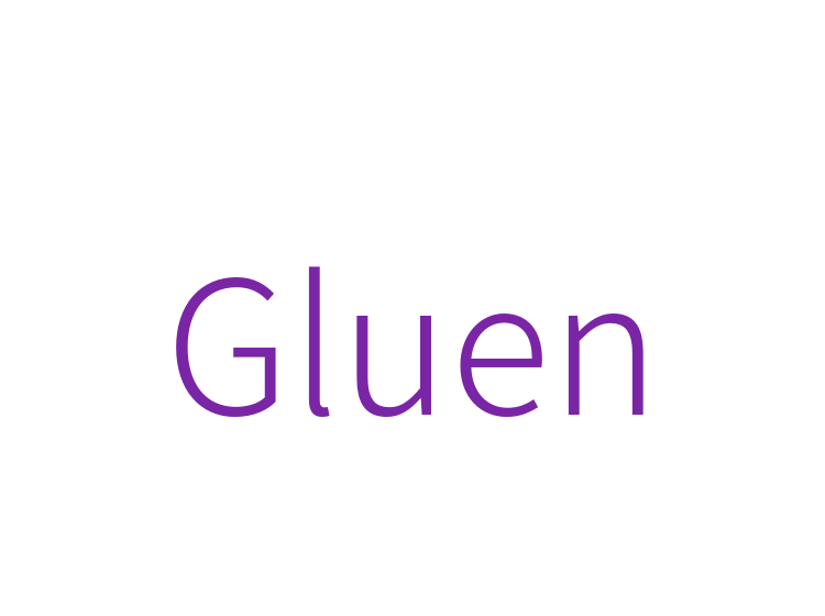 Gluen