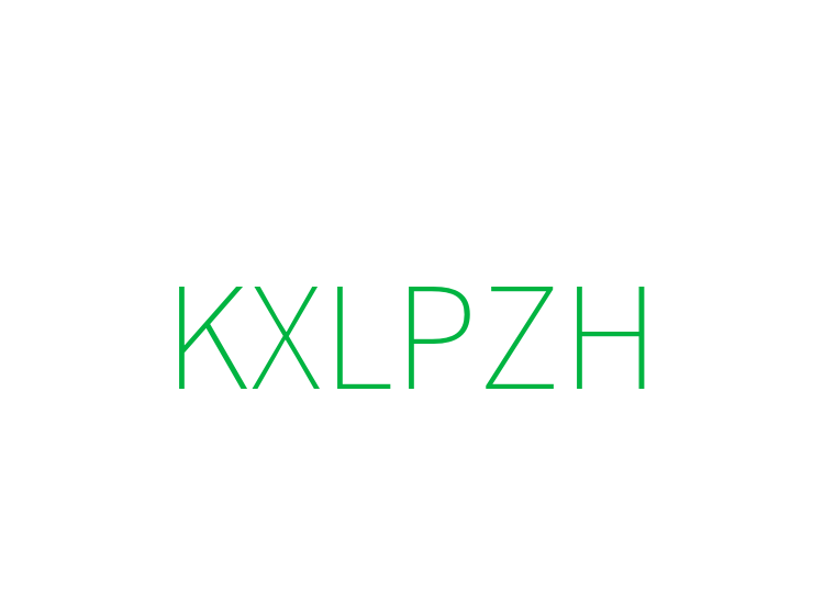 KXLPZH