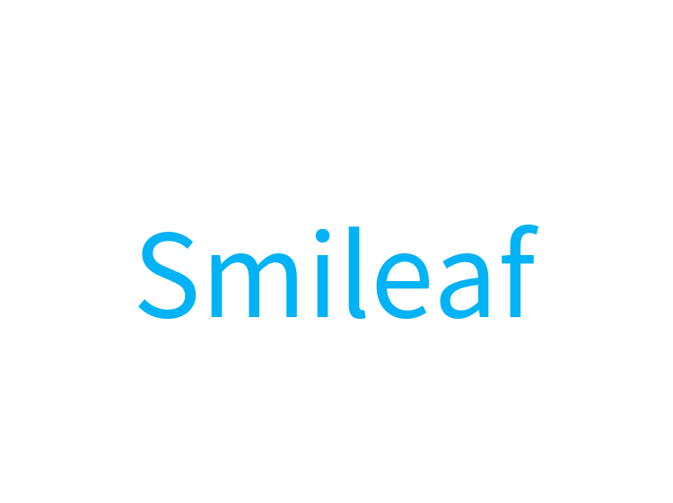 Smileaf