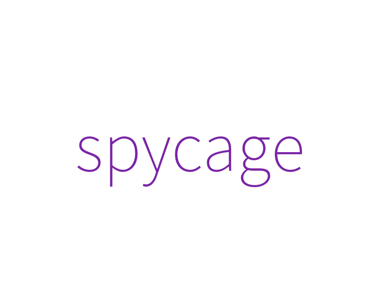 spycage