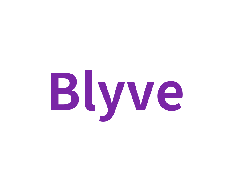 Blyve