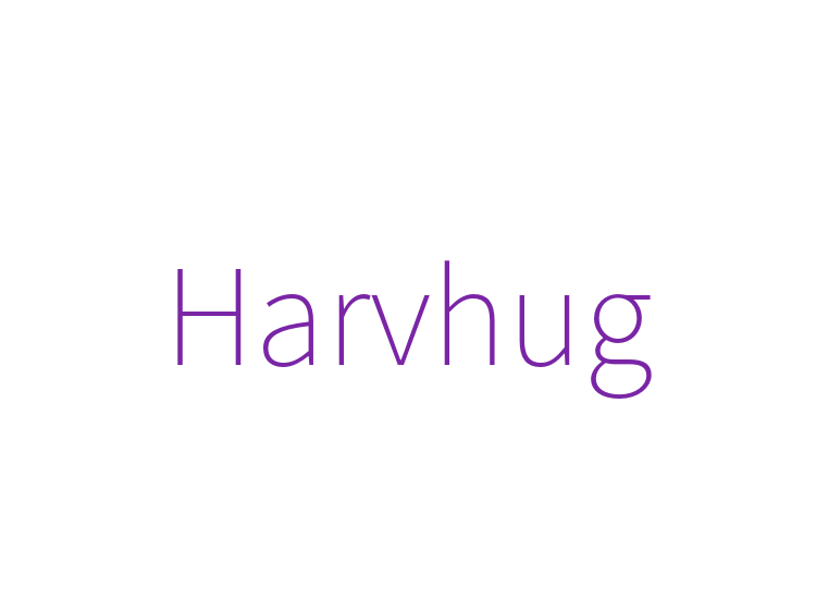 Harvhug
