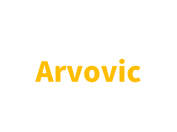 Arvovic
