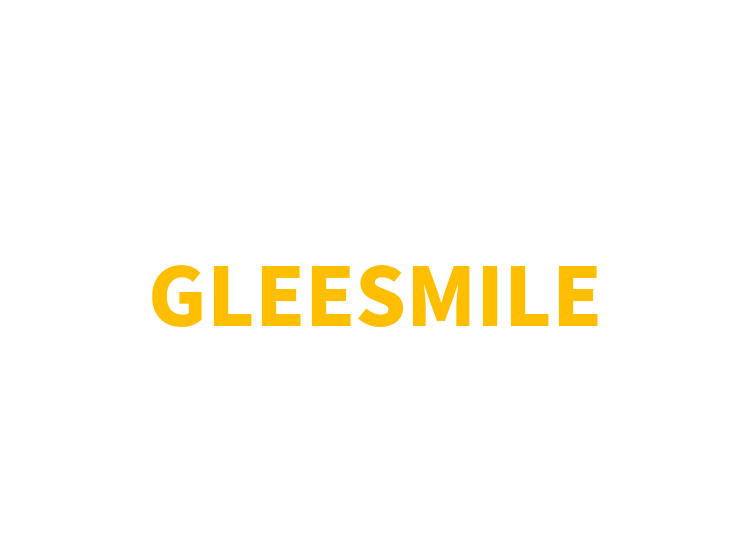 GLEESMILE