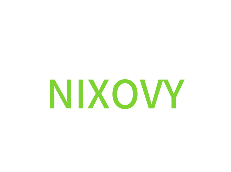 NIXOVY