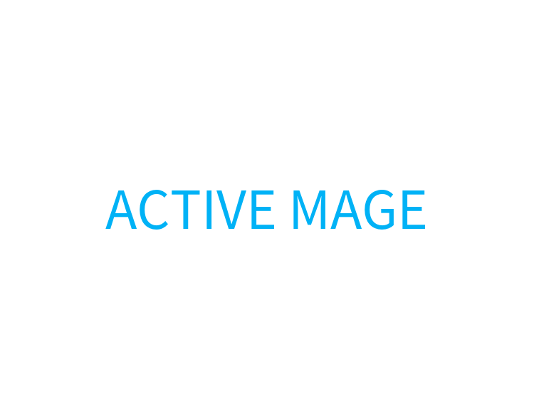 ACTIVEMAGE