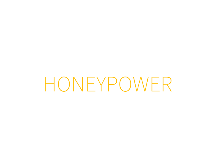 HONEYPOWER