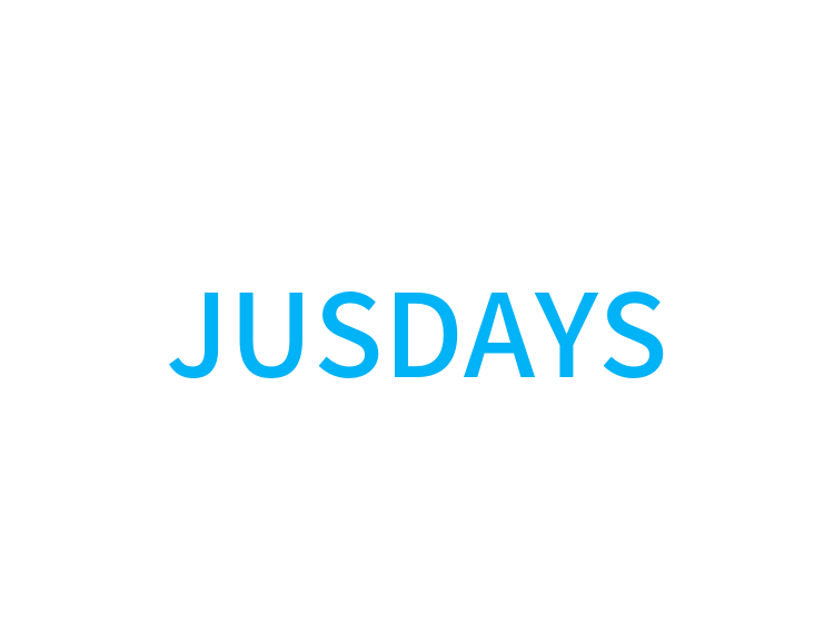 JUSDAYS
