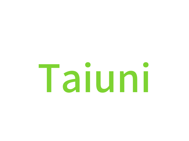 Taiuni