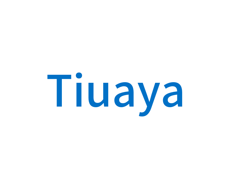 Tiuaya