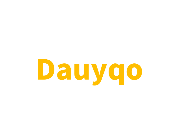 Dauyqo