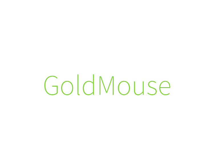 GoldMouse